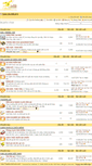 Mobile Screenshot of gadonvietnam.net